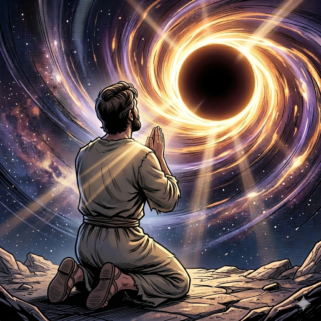 Prayer In The Void - J Cole Type - Soulful hip-hop - Reflect