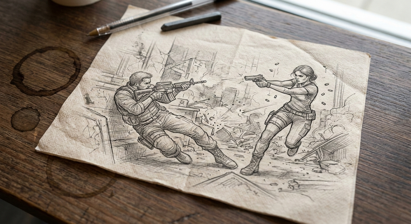 Cross Fire ( Free Freestyle Beat)