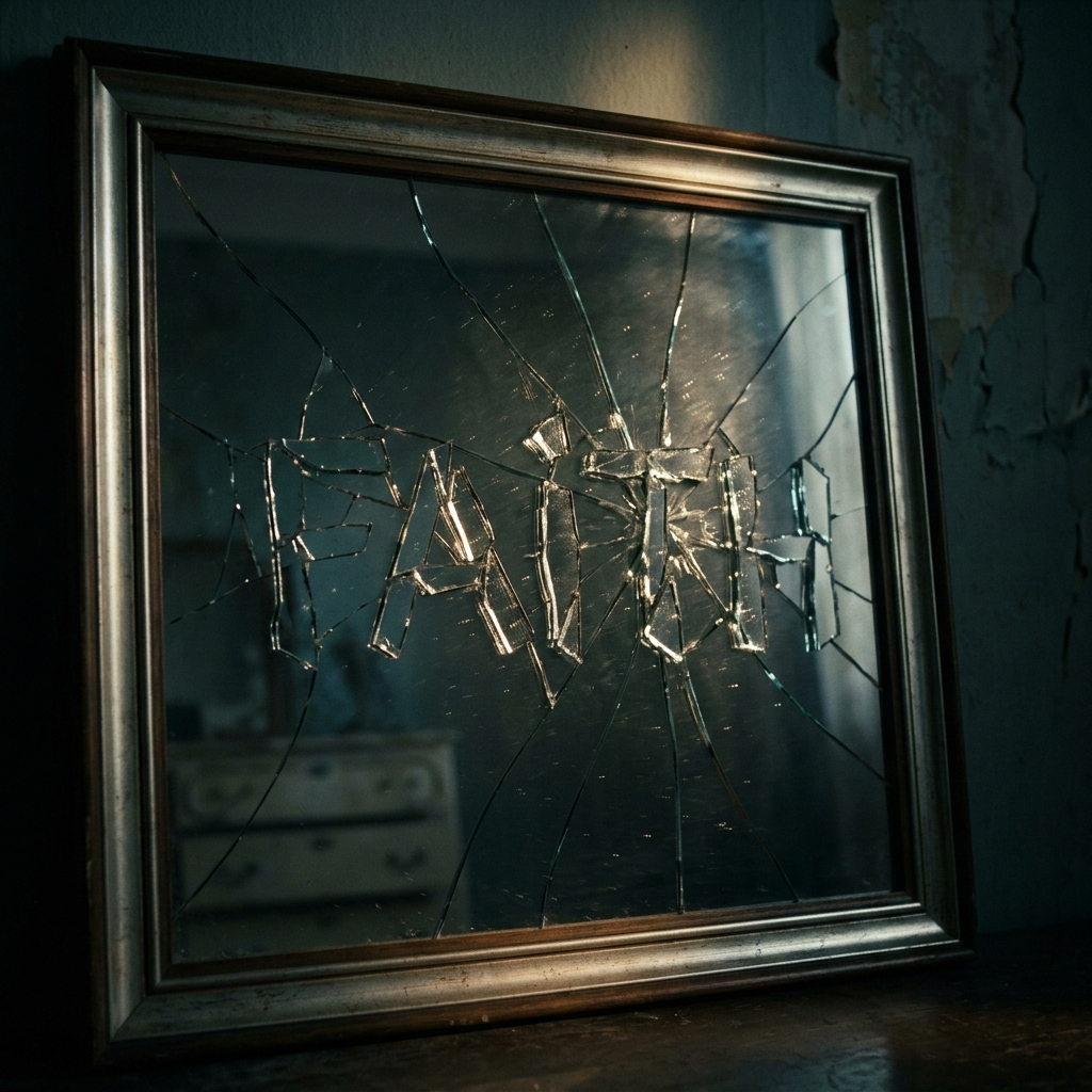 Faith In Fragments || Gospel Rap Music ||