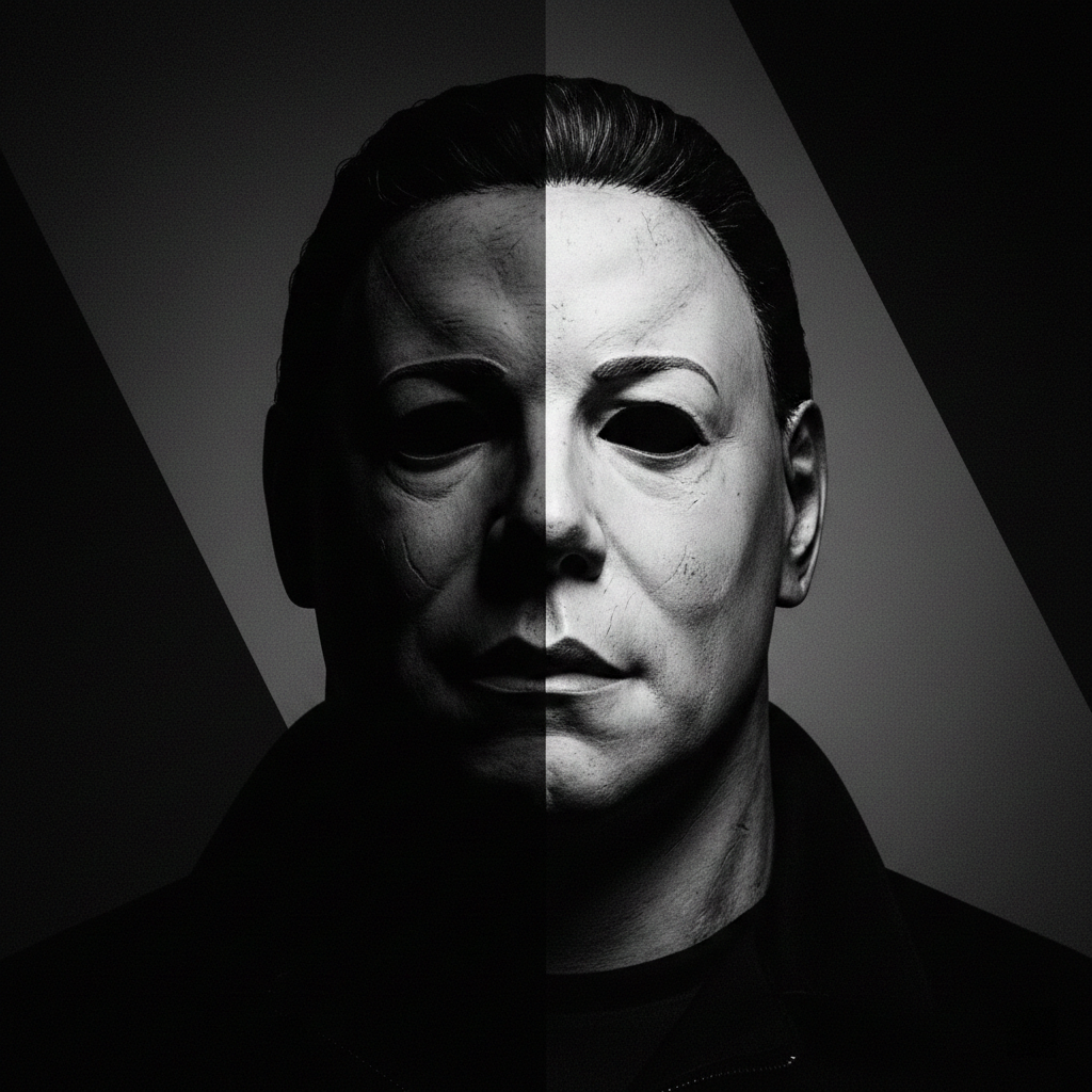 Michael Myers Returns || Tech n9ne type beat | Strange Music